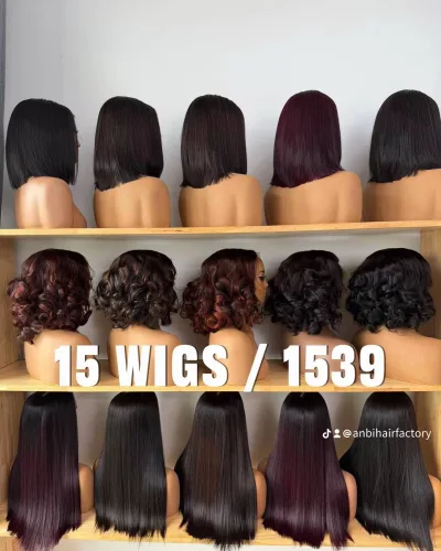 Post by Anbi Hair. Gavin