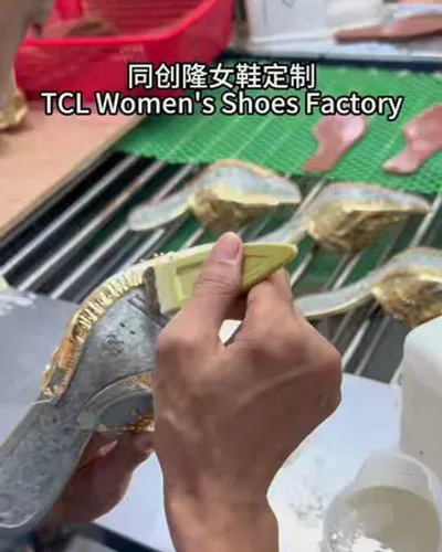 Post by Andy Shoes Factory