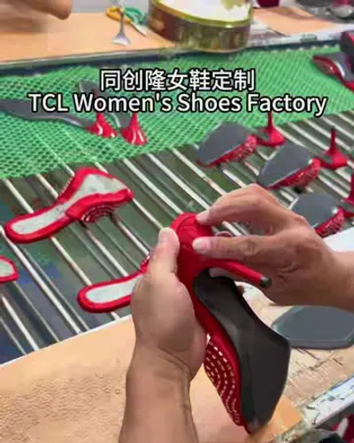 Post by Andy Shoes Factory