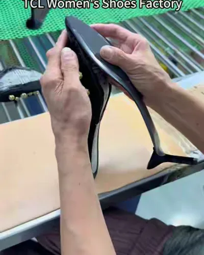 Post by Andy Shoes Factory