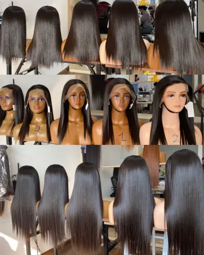 Post by Anna Vietnamese Hair Factory