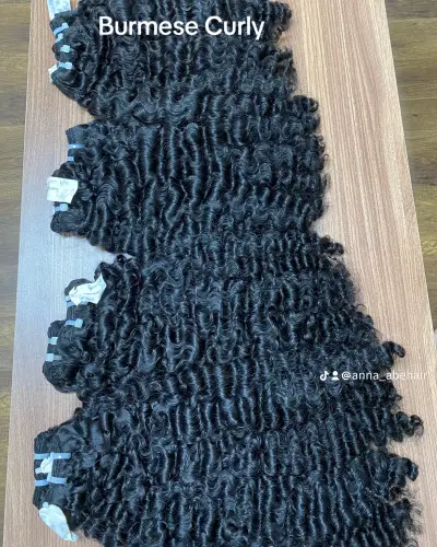 Post by Anna Vietnamese Hair Factory