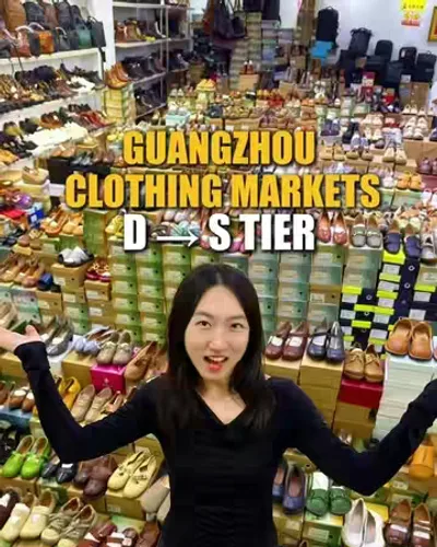 Post by Annie in Guangzhou