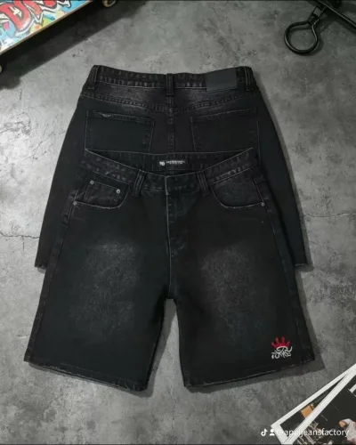Post by A-Pai Jeans Factory