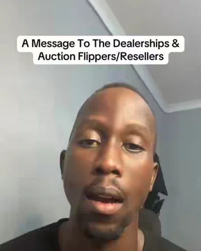 Post by AuctionHub SA