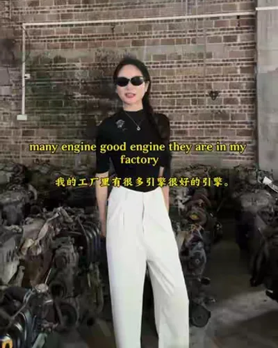 Post by Auto parts store. TiNa