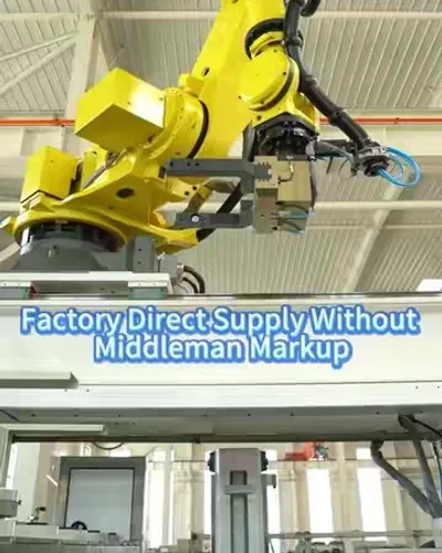 Post by AutoEquipmentMfg