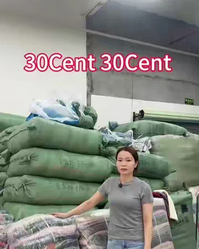 Post by China Garment Factory