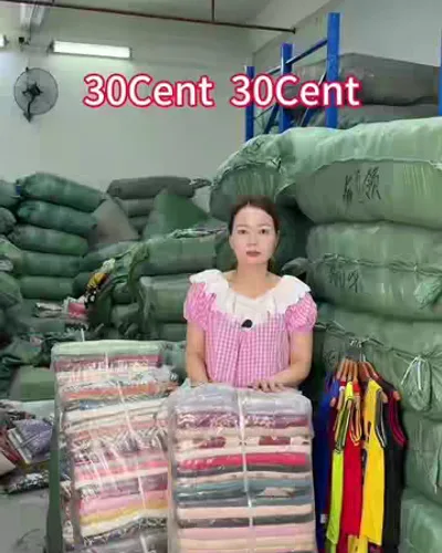 Post by China Garment Factory