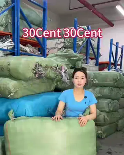 Post by China Garment Factory