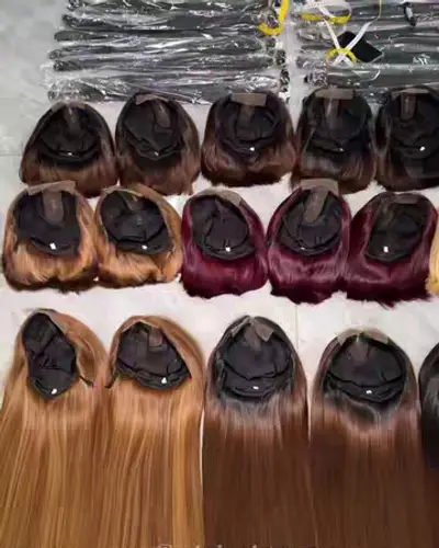 Post by AZ Hair Vietnam Factory