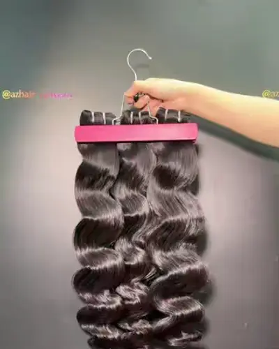 Post by AZ Hair Vietnam Factory
