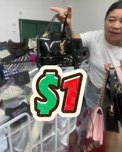 Post by bags supplier in Guangzhou