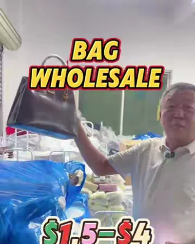 Post by bags supplier in Guangzhou