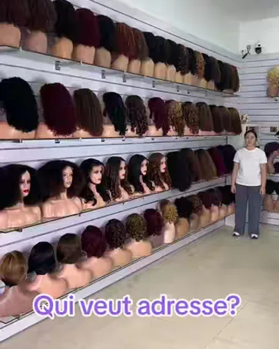 Post by Baisi Hair FR