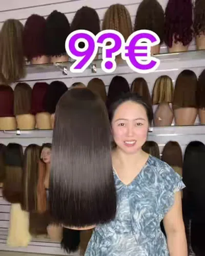 Post by Baisi Hair FR