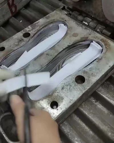 Post by Bangerfu Shoe Material Factory