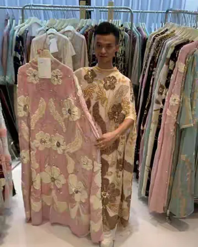 Post by Guangzhou Andy Factory