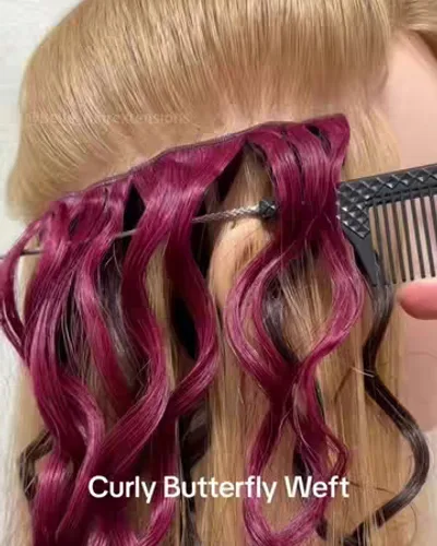 Post by Belle Hair Factory
