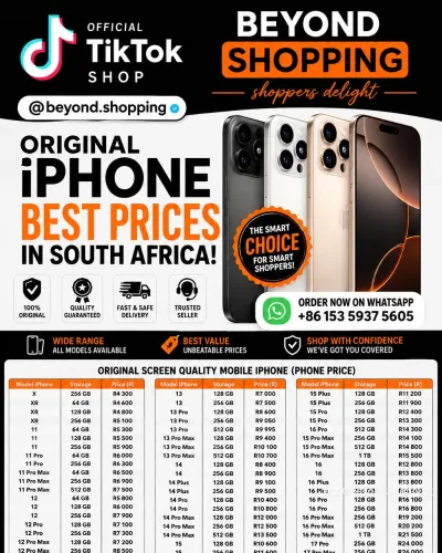 Post by Beyond Shopping