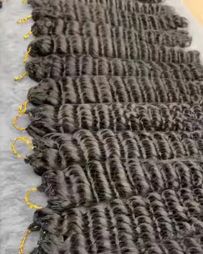 Post by BoruiHair factory