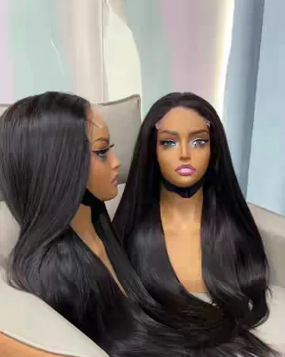 Post by BoruiHair factory