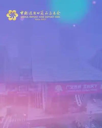 Post by Canton Fair