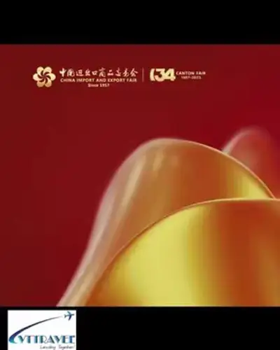 Post by Canton Fair