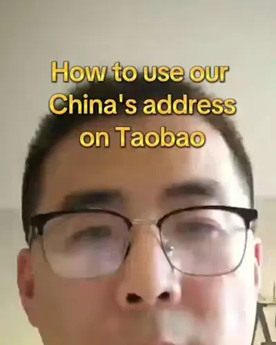 Post by CEL China Address & Forwarding