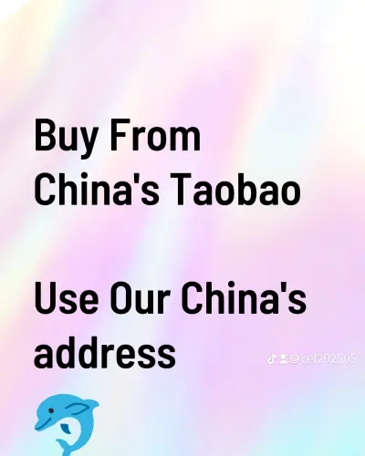 Post by CEL China Address & Forwarding