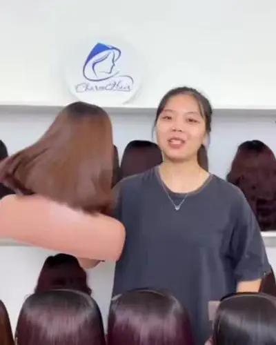 Post by Charm Hair Factory Vietnam