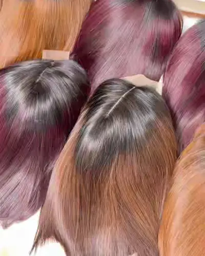 Post by Charm Hair Factory Vietnam