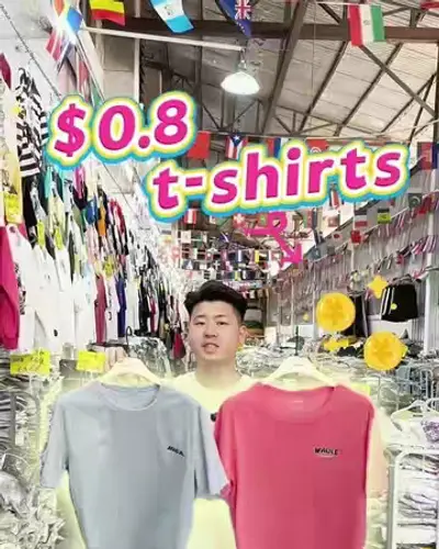 Post by Louis Clothing Supplier