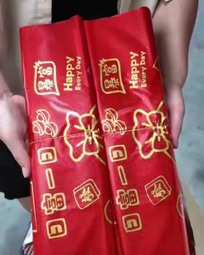 Post by China Bag Factory