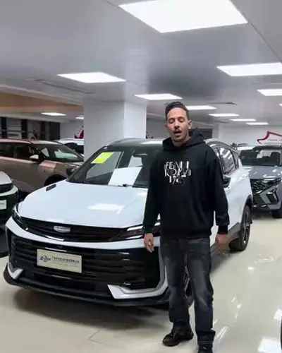 Post by FM China Cars Exports