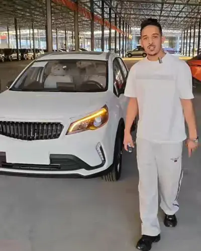 Post by FM China Cars Exports