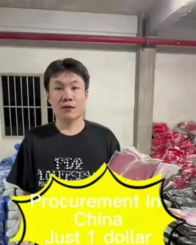 Post by China Clothing Supplier (Inventory)
