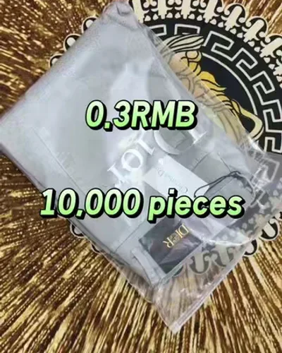 Post by China clothing factory