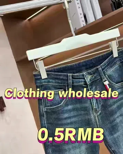 Post by China clothing factory