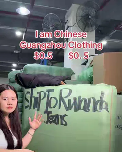 Post by China Clothing Factory