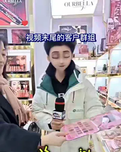 Post by China Market Show