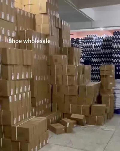 Post by China shoe wholesalers