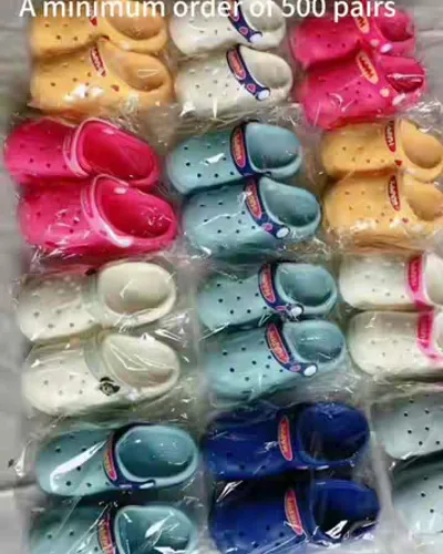 Post by China shoe wholesalers