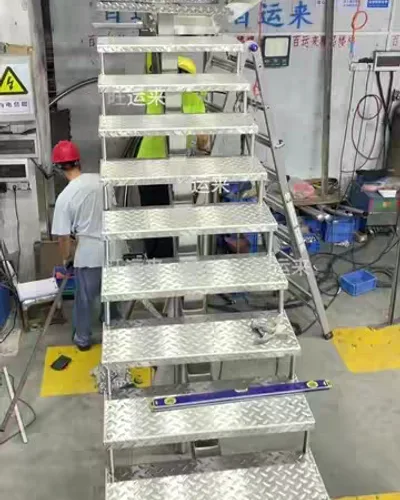 Post by China Stairs Manufacturer