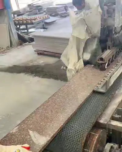 Post by China Granite Factory