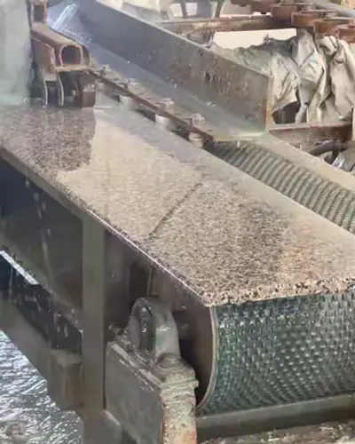 Post by China Granite Factory