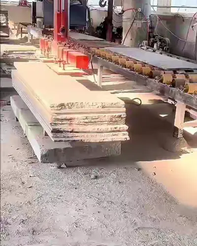 Post by China Granite Factory