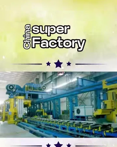 Post by Super Factory