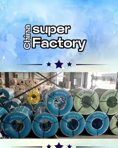 Post by Super Factory