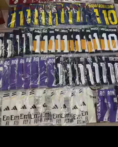 Post by China Supplier (Jerseys Wholesaler)
